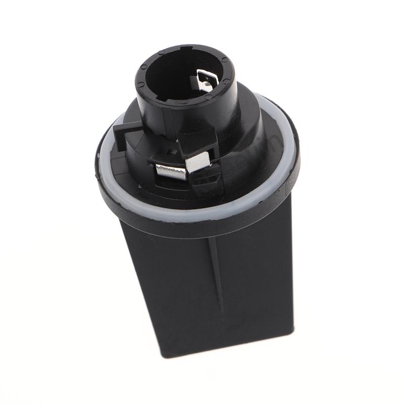 1Pcs Car Halogen Lights Base PY21w Bulb Socket For Vw BMW Renault Front Turn Signal Lamp Holder Accessories