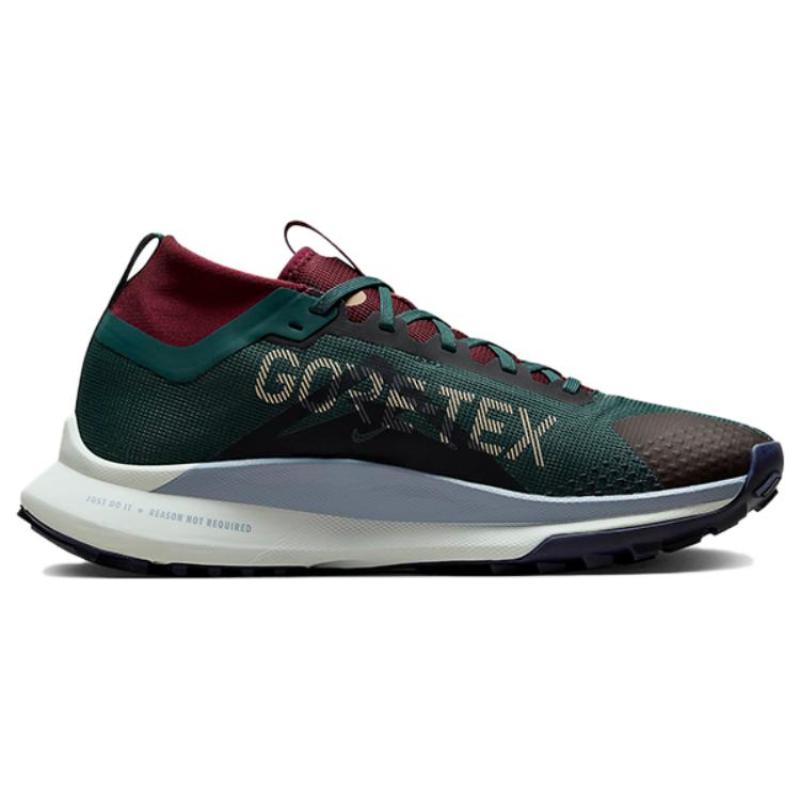 Nike Pegasus Trail 4 Green Sneakers DJ7926-302