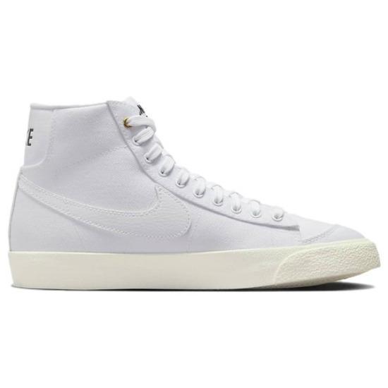 Nike Blazer Mid 77 White W - DX5550-100