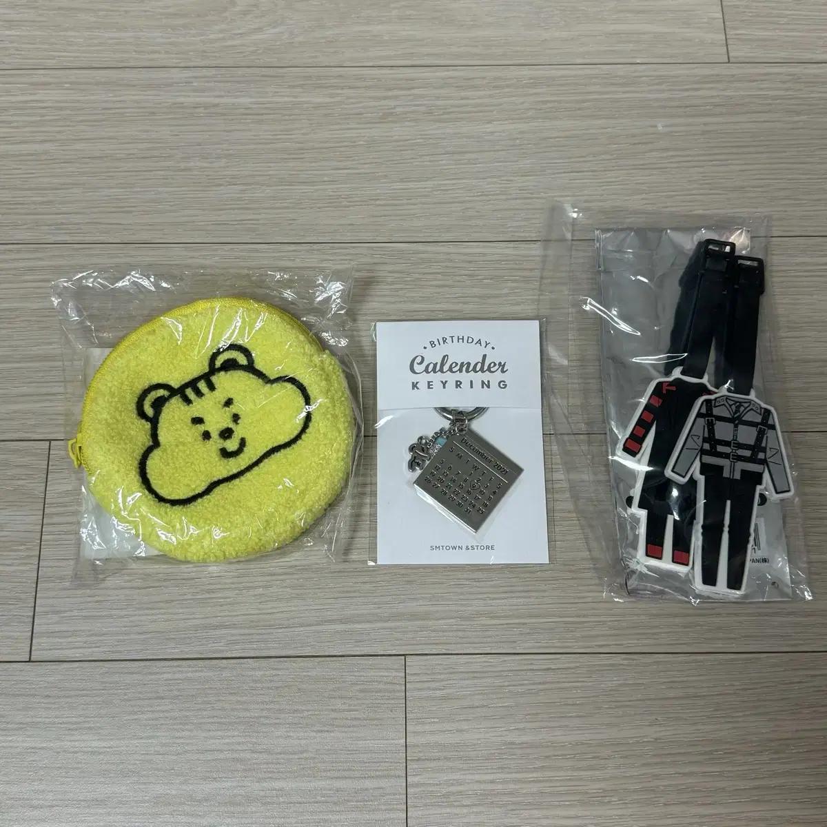

Shinee Minho Goods Shinee Minho
