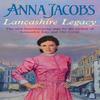 Lancashire Legacy by Anna Jacobs Paperback Book 9780340748299