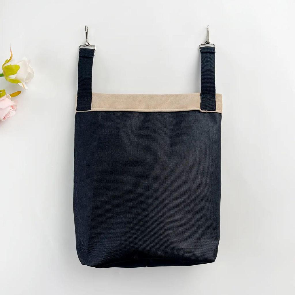 Small Pet Hay Feeding Bag for Rabbits, Chinchillas, Guinea Pigs, and Moles