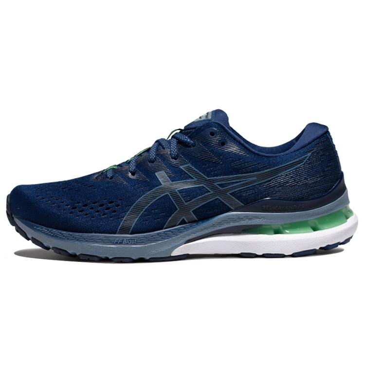ASICS Gel Kayano 28 'Navy Blue' 1011B425-400