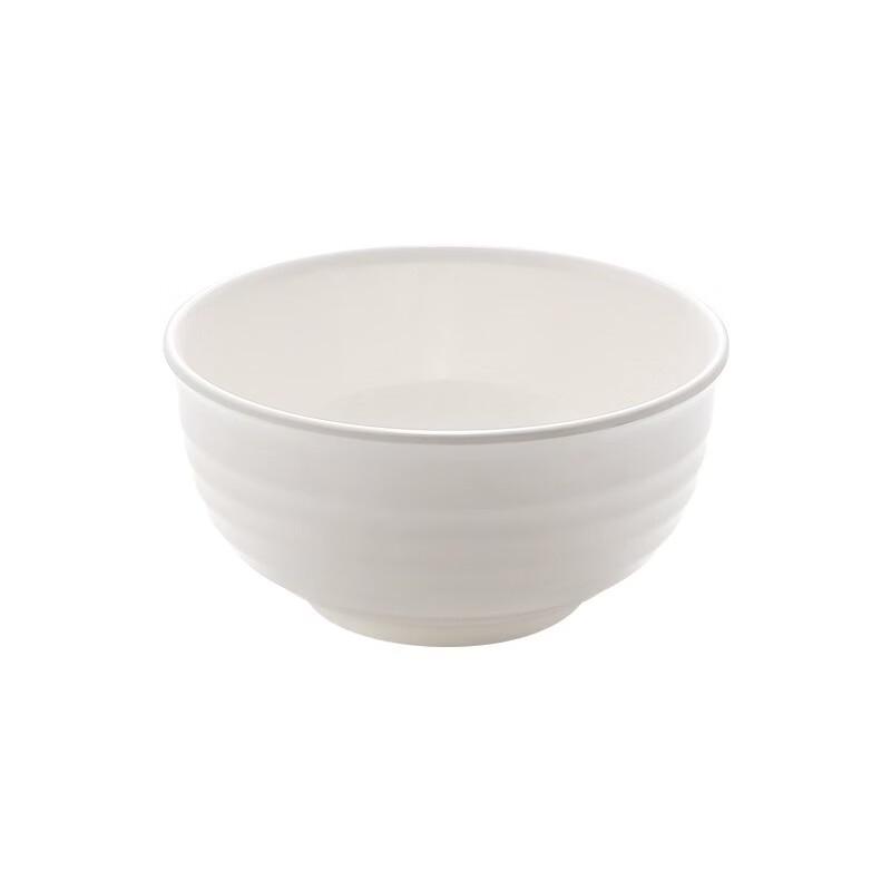 Yuzhuxun Melamine Imitation Ceramic Noodle Bowl