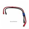 EC5 Jump Starter Cable Compact and Lightweight Booster Easy to Use