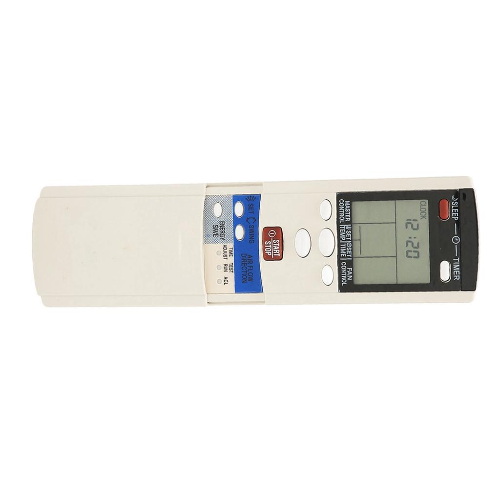 Telecomandă pentru aer condiționat compatibilă cu AR DL1 AR DL2 AR DL3 AR DL4 AR DL5 AR DL6 AR DL7