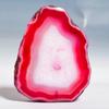 Pink Condor Agate 4.3x5.3mm Natural Cabochon Fine Loose Gemstone 158.8Cts.