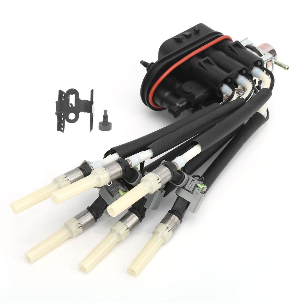 Bränsleinsprutningsenhet FJ503 6-cylindrig Ersättning för GMC Pickup Truck 4.3L Bilserie 1996?2002