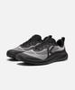 KEEN Wander Men'S Trail Running Shoes Triple Black