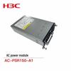 H3C AC-PSR150-A1 150W AC-Netzteilmodul
