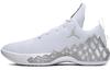 Jumpman Diamond Low Pf Bianco Argento CI1209-100