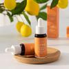 Anti-wrinkle and whitening functional Vitamin C 20% Serum, Vitamin C 20% Serum 200,000ppm