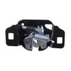 Bonnet Hood Latch Release Pull Handle Switch Assembly Replacement Accessories Suitable for 4589231AA 5020846AA 2012-2015