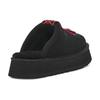 (WMNS) UGG Tazzle Slipper 'Black' Women's 1152677-BLK