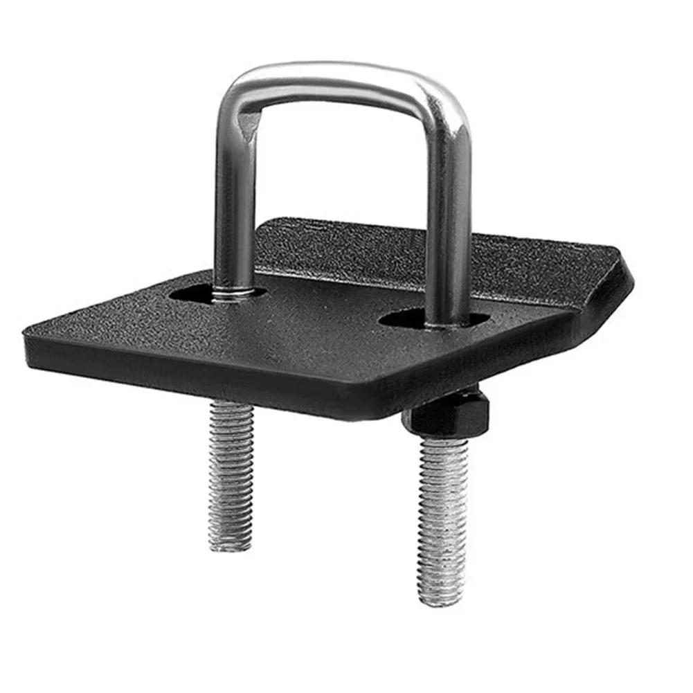 Zámek přívěsu Stabilizátor utahovače tažného zařízení Heavy Duty proti chrastění Tažná svorka U šroubu Stabilizátor kulového držáku Nákladní automobil Camper Příslušenství