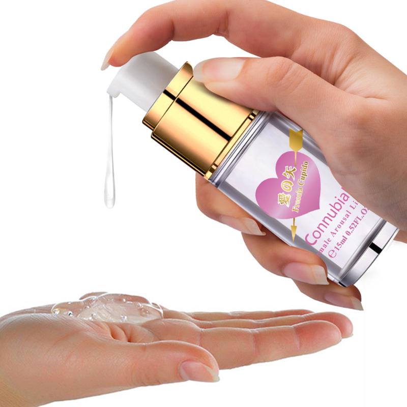 Female Erotic Arousal Liquid Pleasure Enhancing Orgasmic Liquid Sex Products