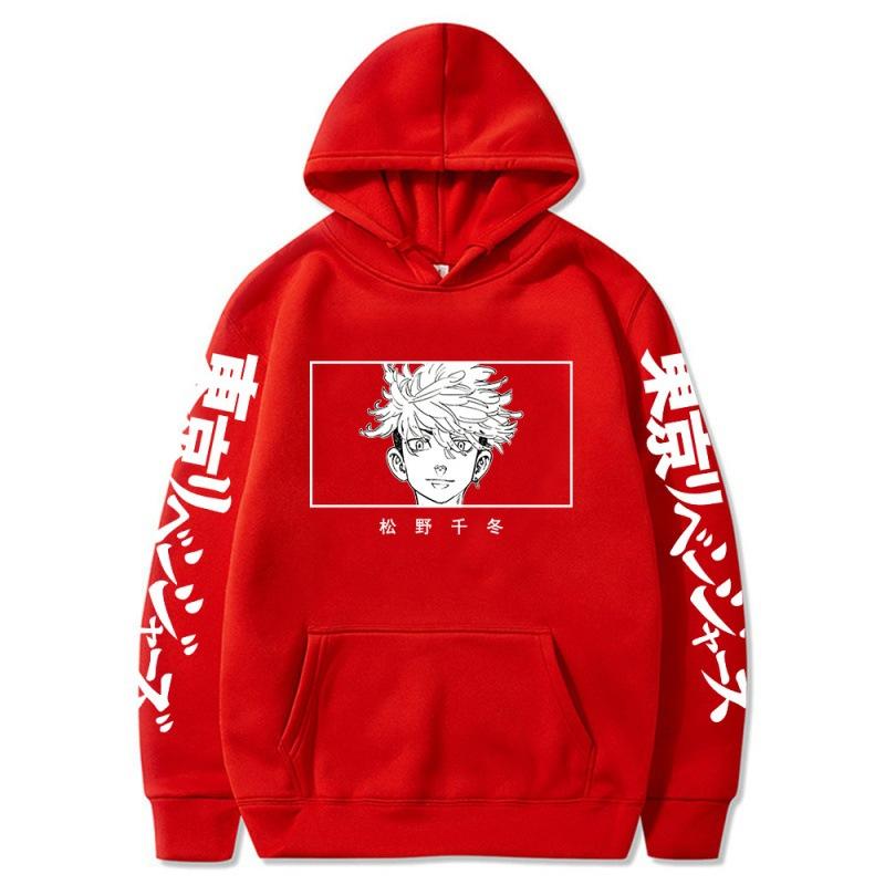 Fleece Hooded Jumper Loose Hooded Sweater Hoodie