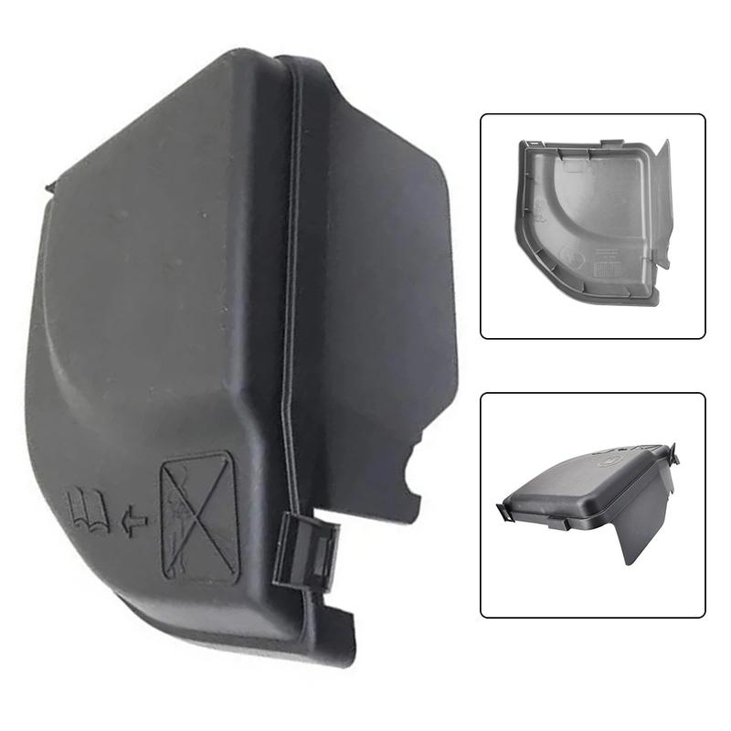 Fuse Box Upper Cover for Models For 3008 For 307 For 308 For 408 For RCZ For C4 For DS5 Plastic Direct Replacement