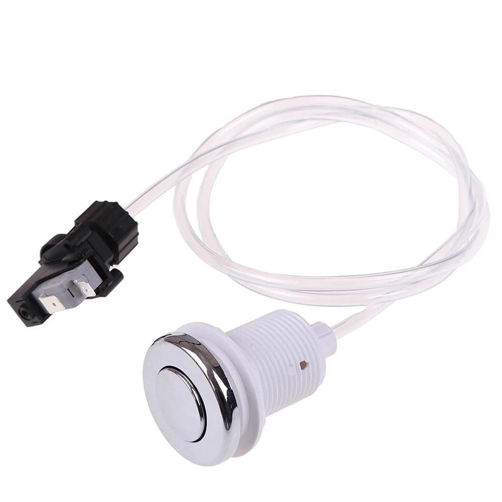 Pneumatic Pressure Switch Air Button Switch Pneumatic Air Button