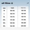 Guirenniao Men's Solid Puffer Jacket with Stand Collar