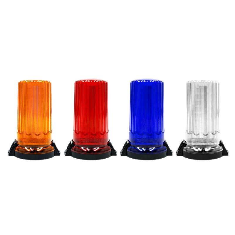 

High-Brightness Vehicle Rotating Strobe Warning Light CN plug (adapter included)