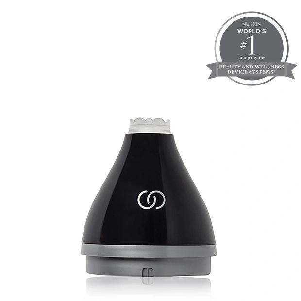 NU SKIN AgeLOC LumiSpa Accent (Black)