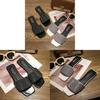 Fashion Slide Sandals For Women With Water Drip Embellishments And Pu Sole For Casual Wear