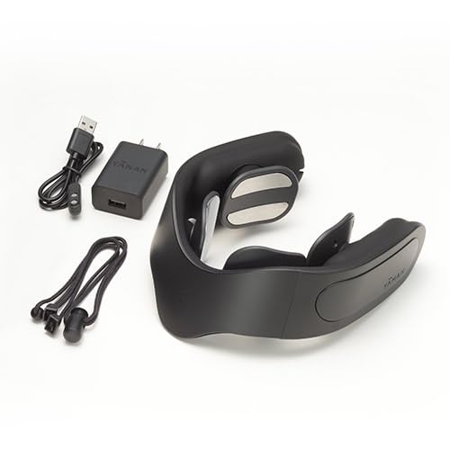 YA-MAN MediLift Neck EMS Facial Beauty Device EPN10B3