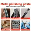 Multi Functional Scratch Repair Paste Mobile Phone Screens Watches Screen Lens Frames Scratch Repair Jewelry Maintenance