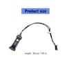 Precisions Signal Wire Flexible Cable for Air 2 Gimbal Drones Camera Capture Footages