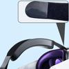 Hook & Loop Fixed Support Strap Stress Relief VR Accessories VR Headband for Meta Quest 3 2
