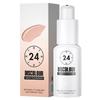 Maquillaje para el rostro – Correctores y base tonal