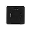 Adjustable LED Light Flasher Blinker Relay Fix For Turn Signal Indicator 12V 3-pin LED flasher Relay Relays 5