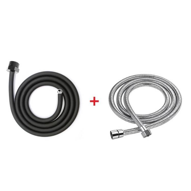 Silicone Metal Anal and Vaginal Irrigation Cleaning Sausage Filler Women Washing Device Unisex Adult Sex Product