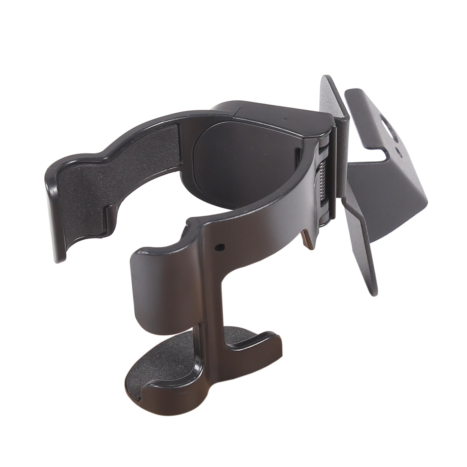 

Hcilloend Smartphone Car Cup Smartphone Stand for New Made of Carbon Compatible with All Easy Custom Accessories Holder, Holder, Mercedes-Benz G-Class