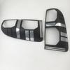 Car Decoration Tail Lamp Cover For Toyota Hilux Vigo 2003-2007 Cars Accessories Styling Upgrade Modify A Car