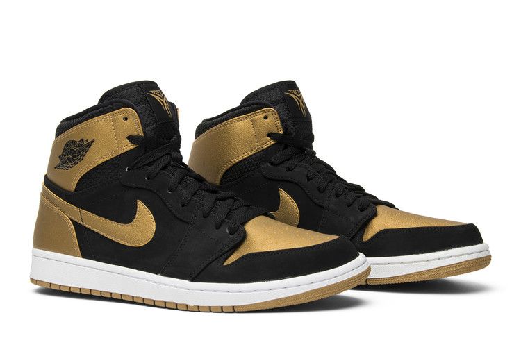 Men's Sneakers Air Jordan 1 Retro High 'Melo'