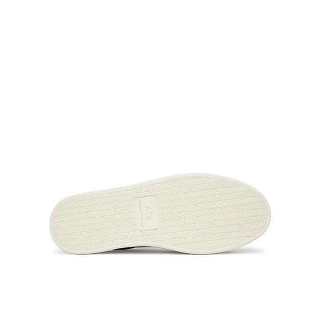 Кроссовки Armani Exchange XM002617 AF19687 ZB004
