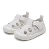 Boys Children Half Sandals for Boys Girls Toddlers Little Kids Summer Shoes Cut-outs Breathable Fashion Soft Anti-skid