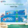Crest Health Expert Anti-Cavity Repair Mint Toothpaste