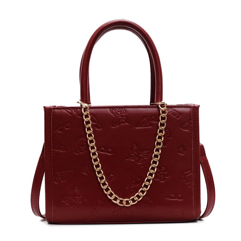 

Портативная модная сумка-тоут Женская новая повседневная на плечо Женская сумка