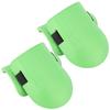 1 Pair Hard EVA Garden Kneeling Knee Pad  or for Outdoor Gardening