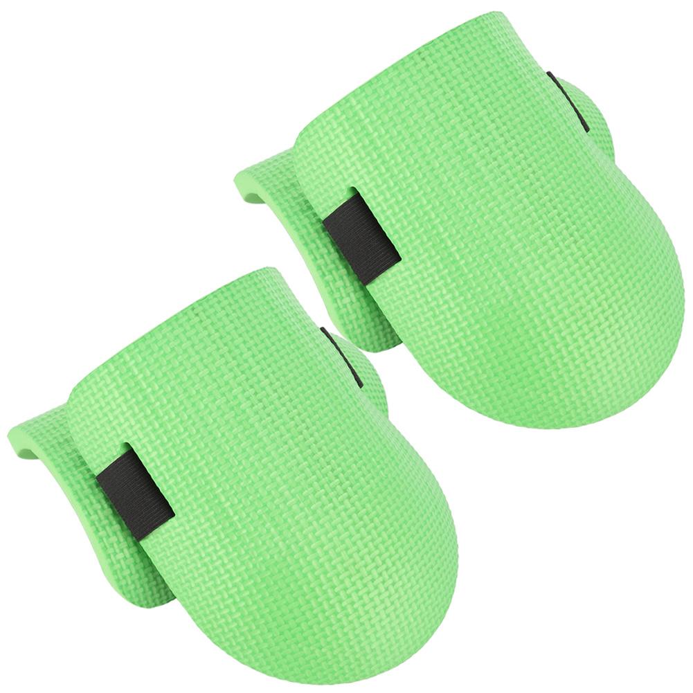 1 Pair Hard EVA Garden Kneeling Knee Pad  or for Outdoor Gardening