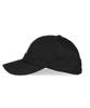 Eondeokeonteulol Cotton Logo Ball Cap Skeleton Udc / Bumper B B / Black