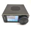 ATS-25 Max Portable Radios Receiver DSP Receiver Upgraded Si4732 Chip with 2.8-inch Color Touching