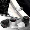 4Pcs Metal Alloy Car Wheel Tire Valve Caps Air Tyre Stem Protective Dust Covers For Giulietta Emblem 156 159 147 Mito