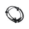 ABS sensor for Peugeot 4545G6
