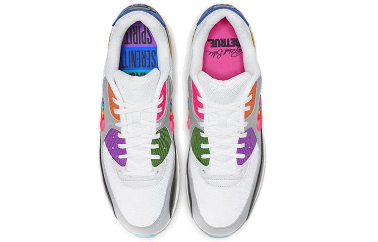 Nike Air Max 90 Be True 2019 CJ5482-100