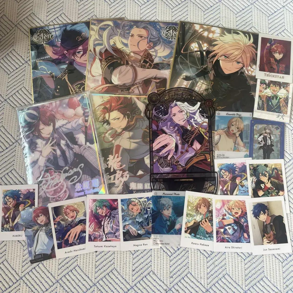 

Ansta Цветная бумага Sgle Parshot Паша Портрет Утилизация