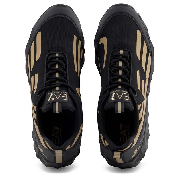 EA7 Emporio Armani Sneakers X8X217_XK433